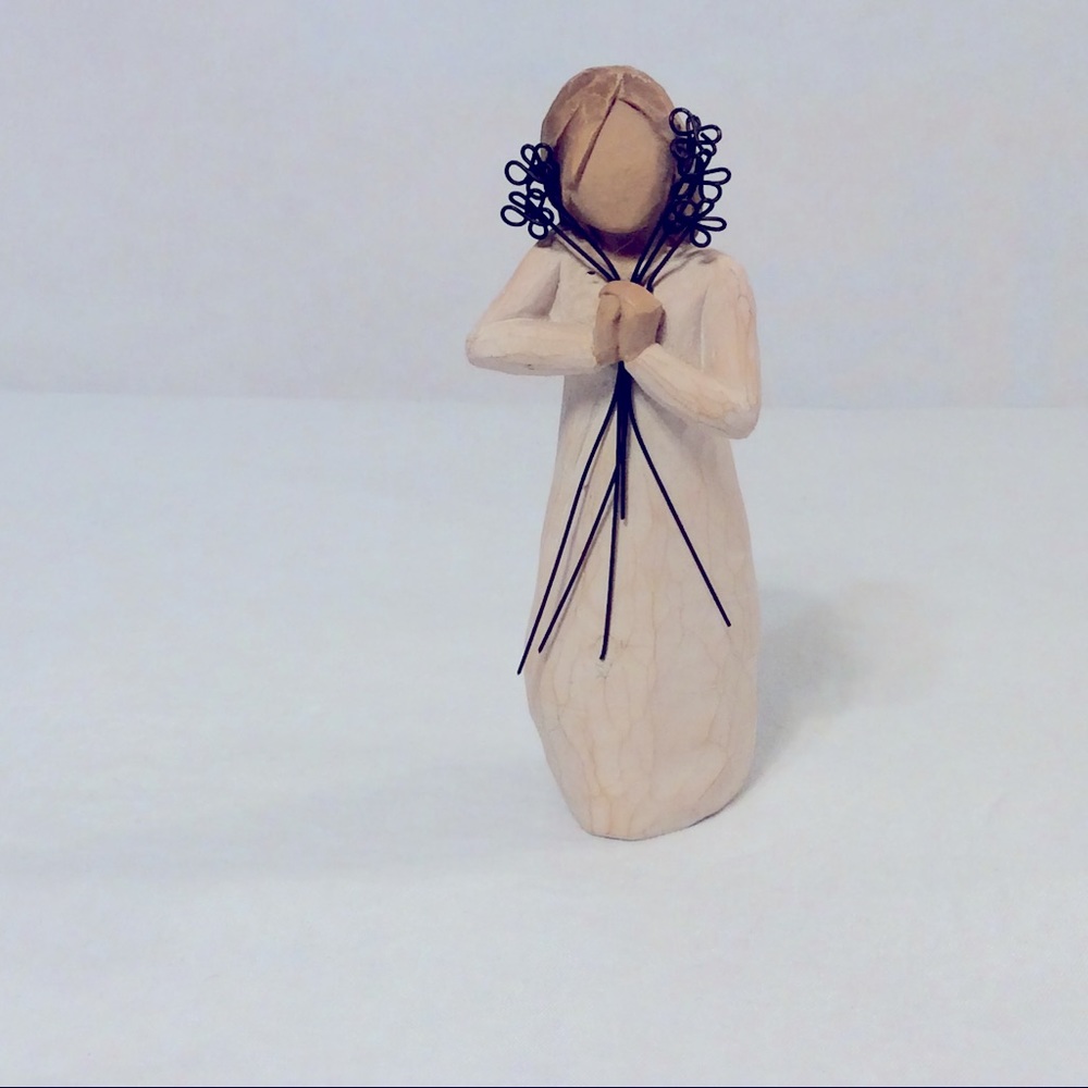 Willow Tree ‘Friendship’